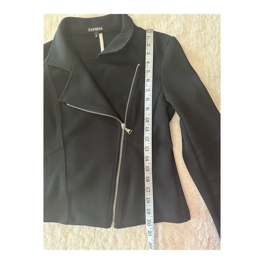 Express Jacket Size M - image 4